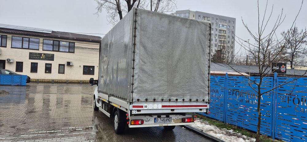 Vand Renault master