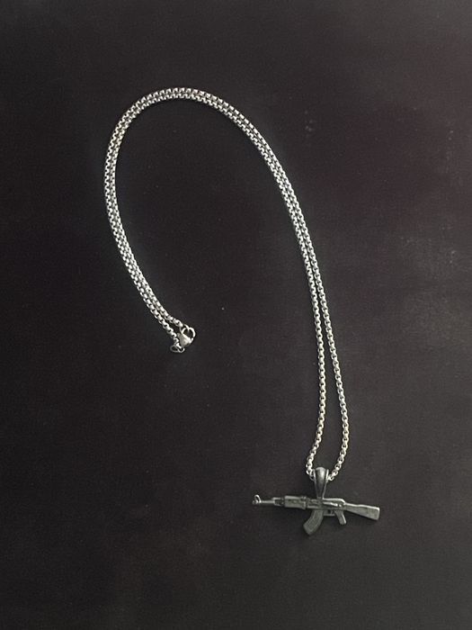 Мъжки гердани от неръждаема стомана