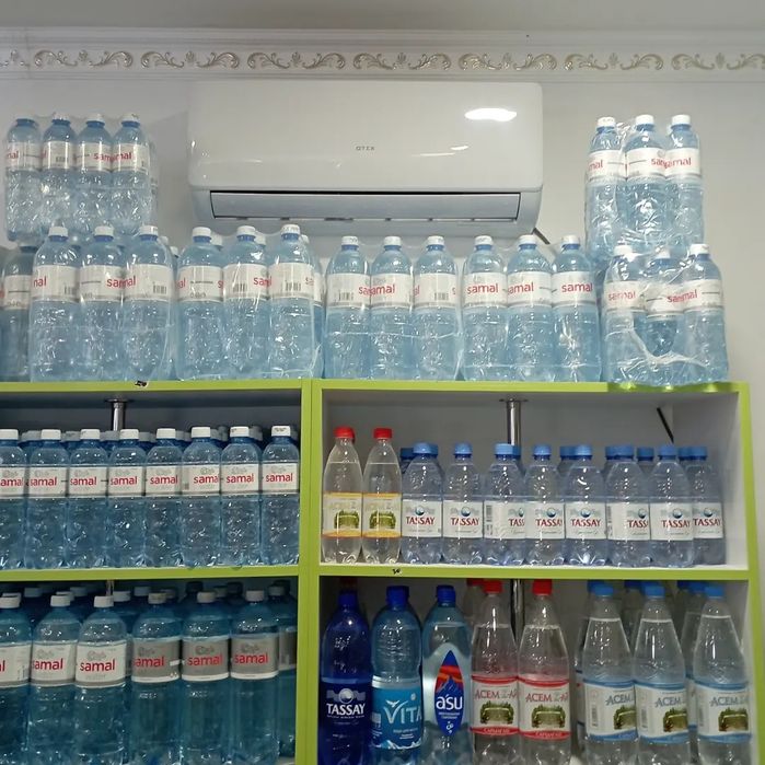 Установка кондиционеров