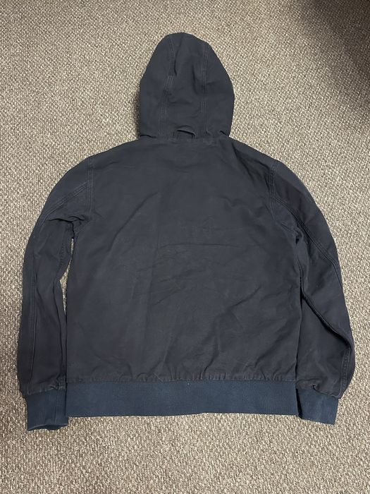 Geaca Carhartt Navy Active jackets