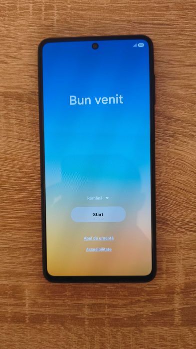 Samsung Galaxy M54 5G 128 GB / 8 GB RAM
