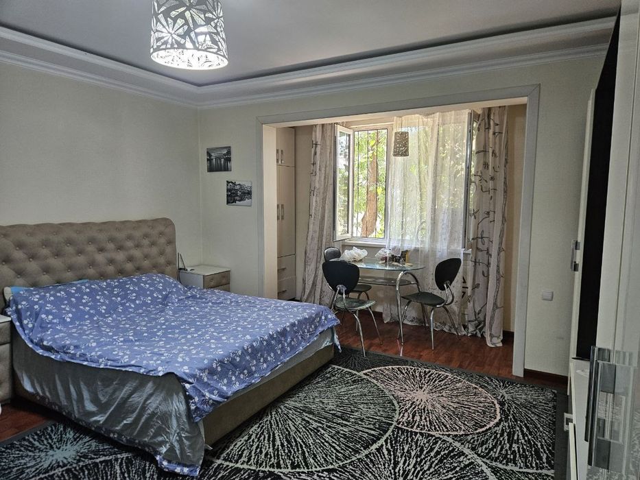 Яшнабадский район, Ташсельмаш 1-комнатная