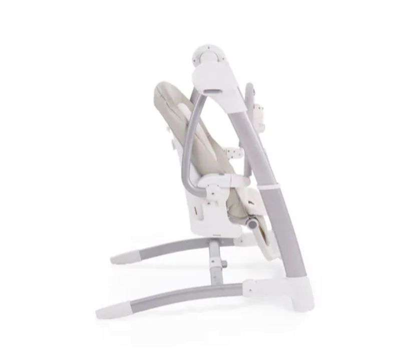 Столче за хранене 3 в 1 Kikka boo + подарък