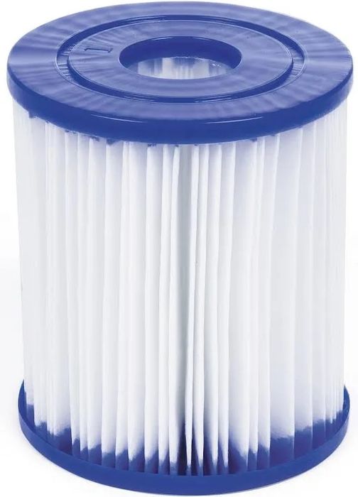 Piscina 305x76cm cu filtru si pompa
