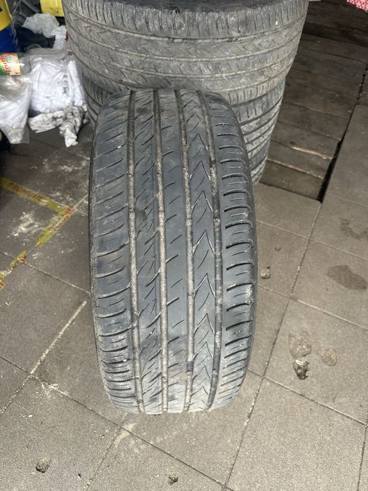 Cauciucuri vara 255 50 19 Y XL
