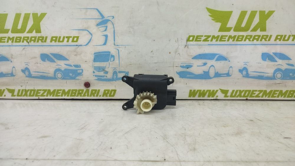 Motoras clima aeroterma bord 0132801340 1k0907511C Seat Leon 2 [2005