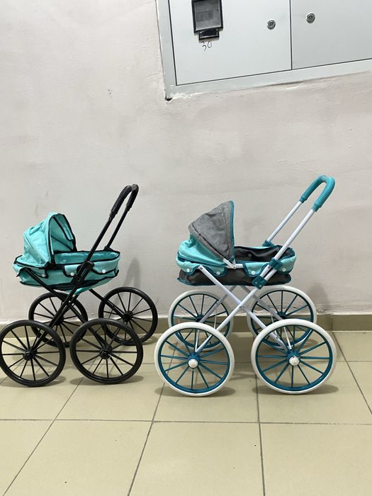 Игровой набор бля девочки