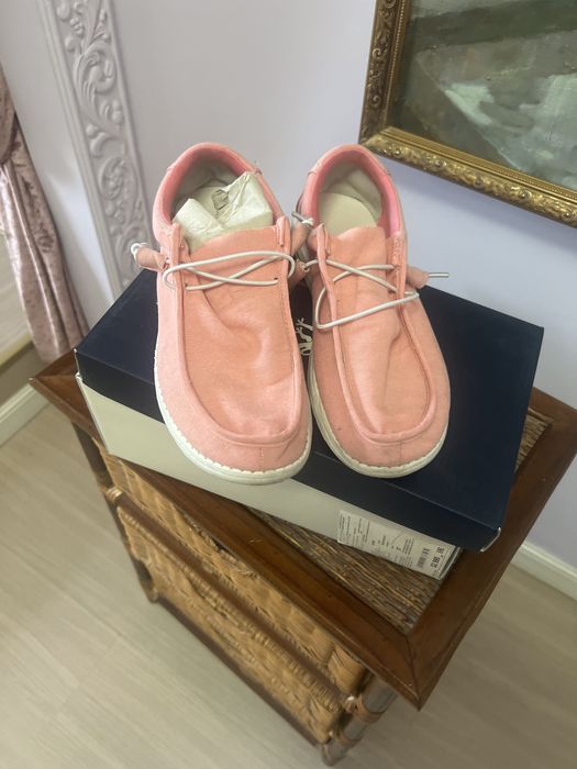 Мокасы Германия 37