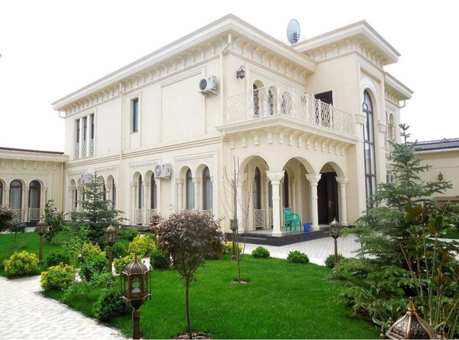 Ландшафтная компания ENTER GREEN LIFE