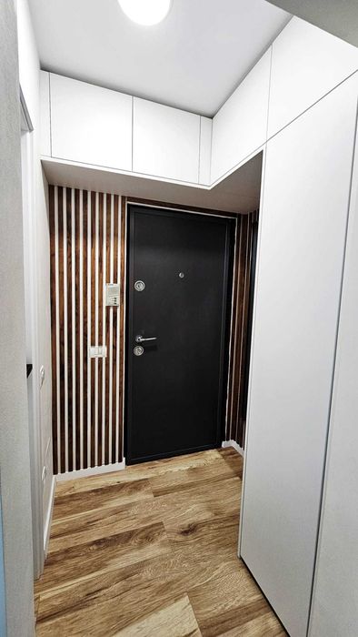 Proprietar — Închiriez apartament 2 camere, zona Griviței