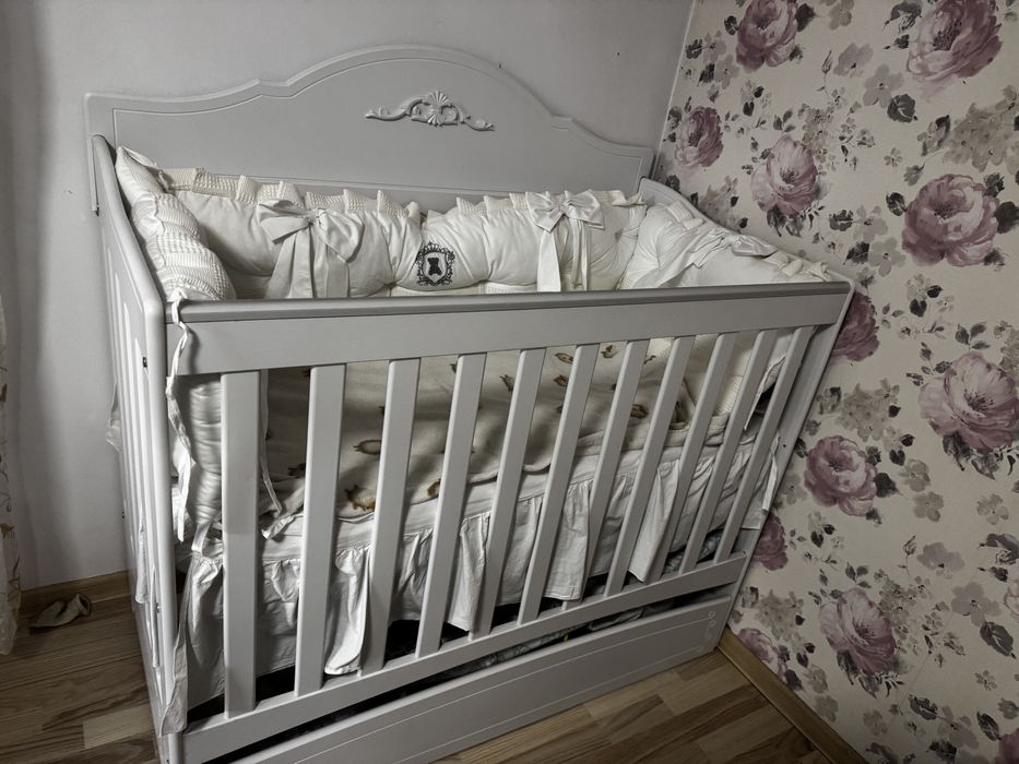 Patut de copii de la ideal bebe