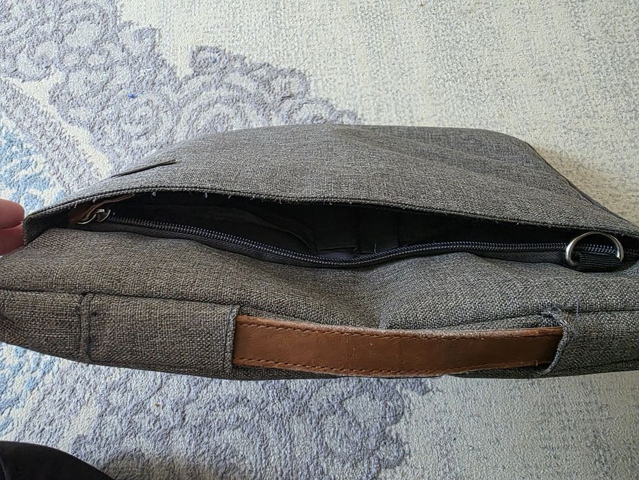 Сумка для ноутбука