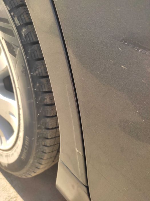 Продажа автомобиля