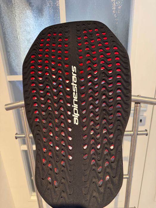 Protectie spate ALPINESTARS NUCLEON PLASMA, level 2, noua