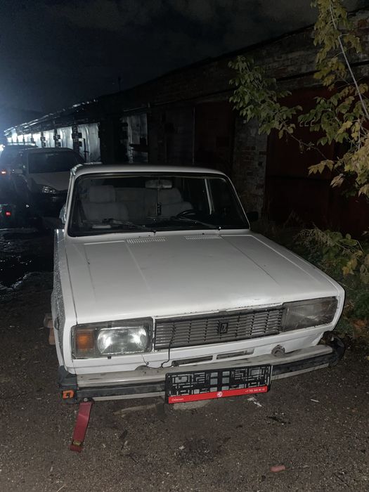Продам авто 2105 срочно