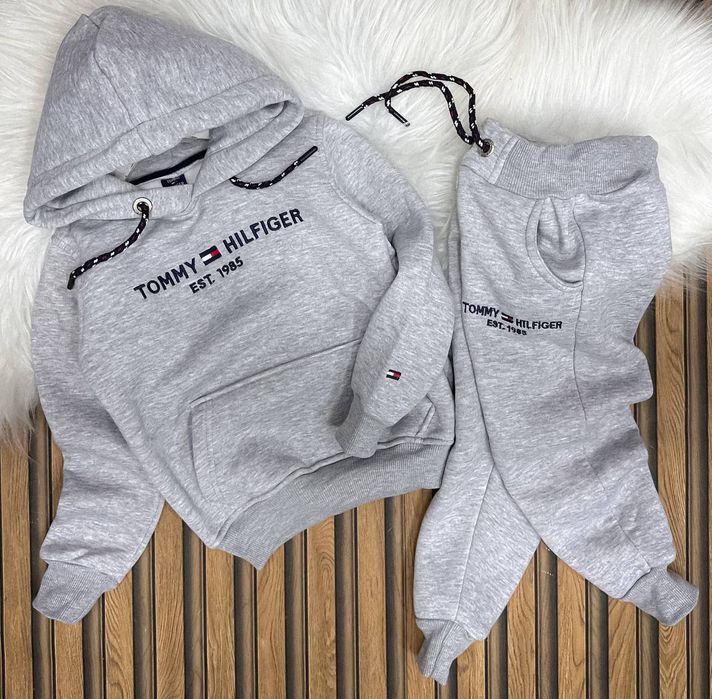 Treninguri bumbac cooii