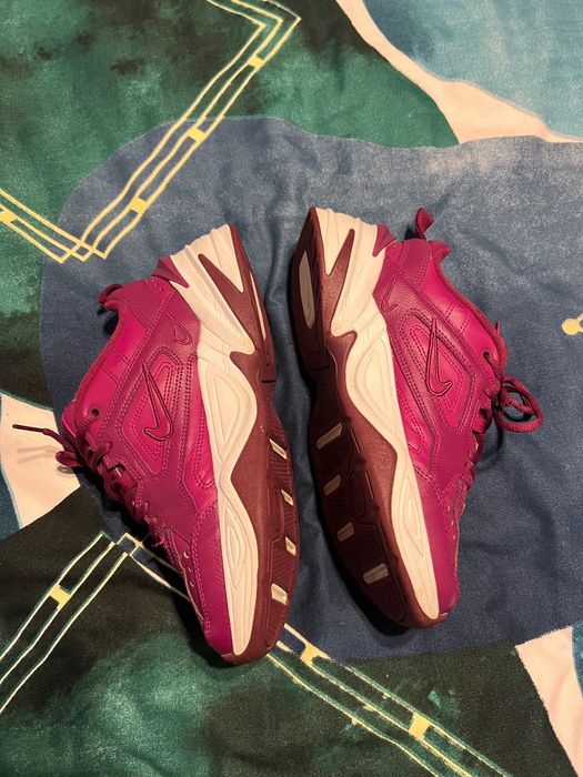 Nike M2K Tekno 'True Berry'