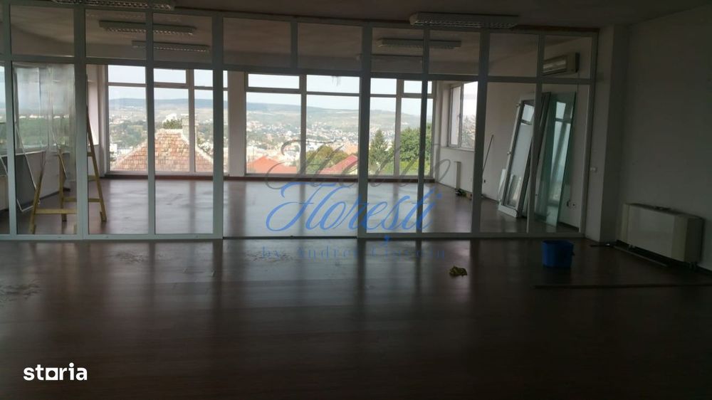 Spatiu comercial 140mp utili | Zona Republicii | Cluj