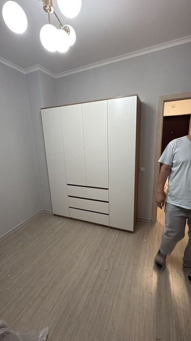 Недорого сборка и разборка мебели