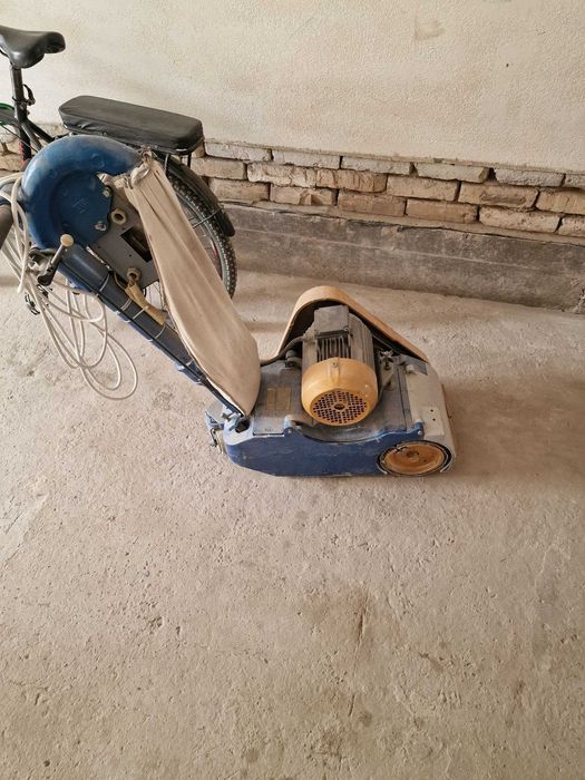 Najdak aparat sotiladi