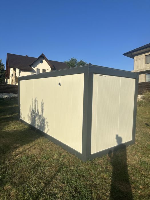Containar modular Birou vestiar sau Inchiriez