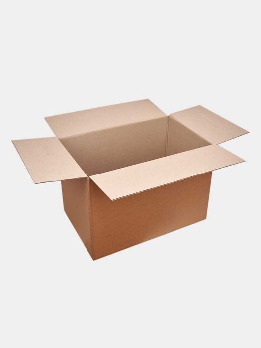 Картонные коробки, БОПП-пакеты, ZIP LOCK пакеты (матовые и прозрачные)