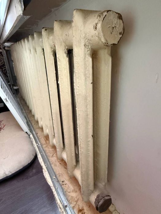 Радиаторы.                                   .