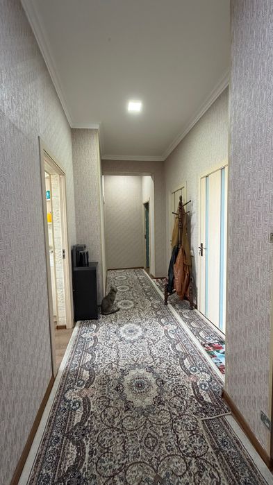 Продается своя кв: Юнусабад 4/9/13 ЖК мегаполис метро Юнусобод