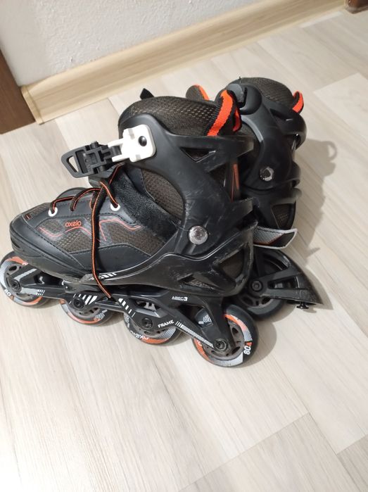 Role Oxelo Decathlon