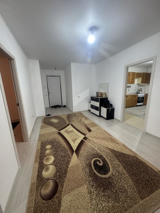 Сдается квартира посуточно