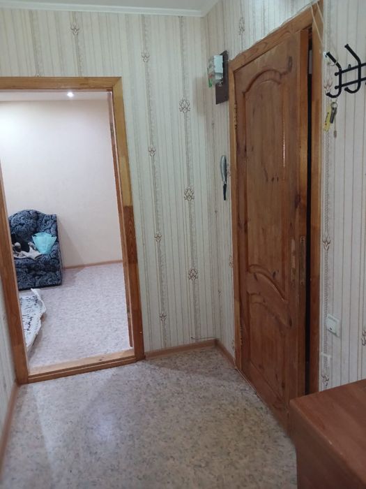 Сдам 2-х комн квартиру