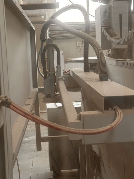 Cnc nesting Masterwood
