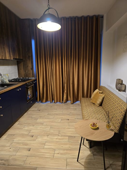 De închiriat apartament tip studio bulevardul Dem Rădulescu