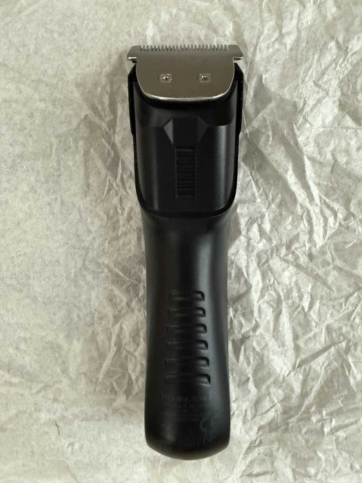 Remington Alpha pentru tuns