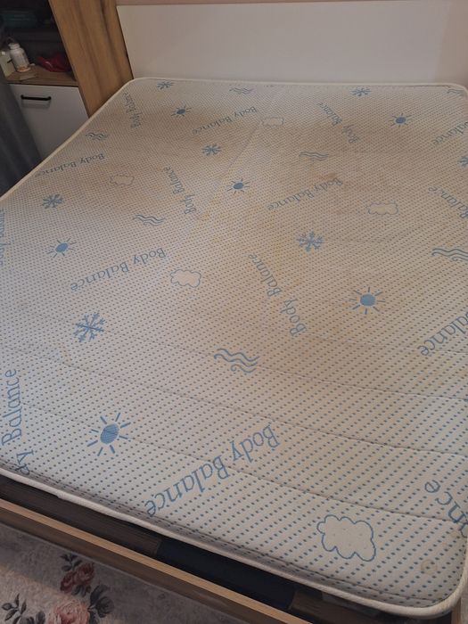 Матрак Тед Боди Баланс