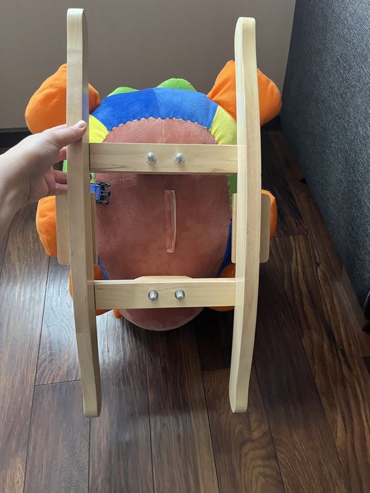 Люлка Caterpillar