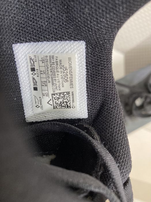 Merrell дамски обувки 37.5