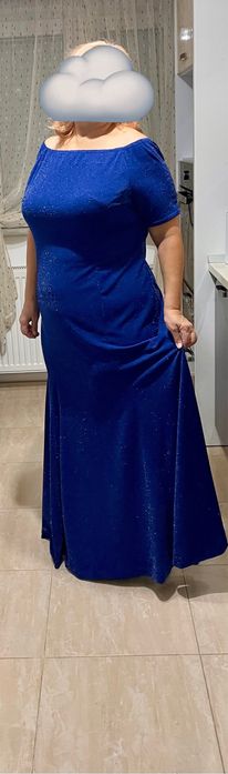 Rochie eleganta lunga de seara