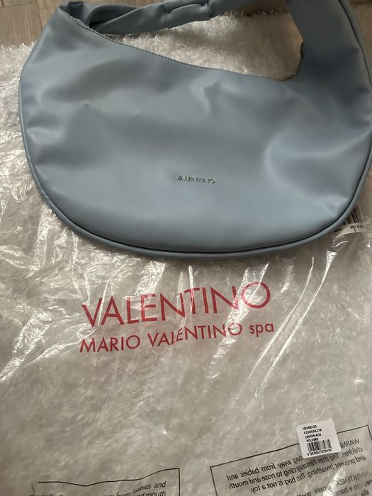 Чисто нова чанта Valentino