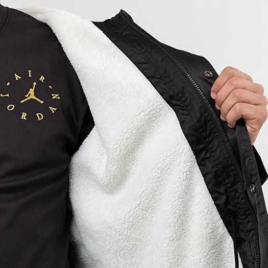 55 евро! Nike Sportswear Syn Fill Parka зимно мъжко