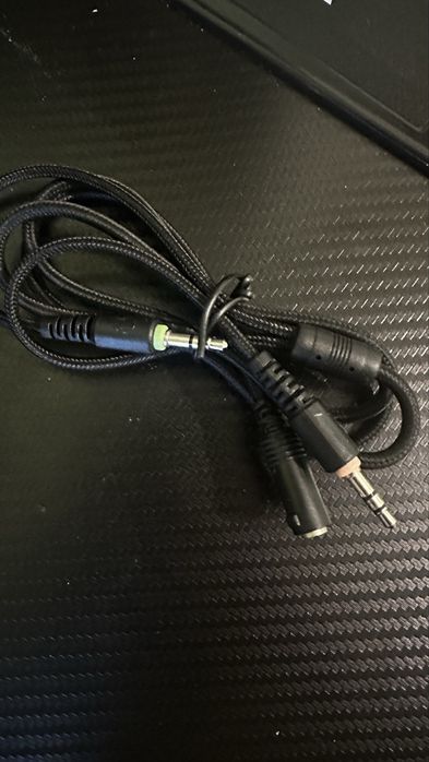 Гейминг слушалки Trust - GXT4371 Ward