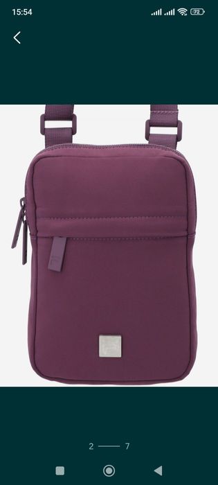 Сумка женская Fila