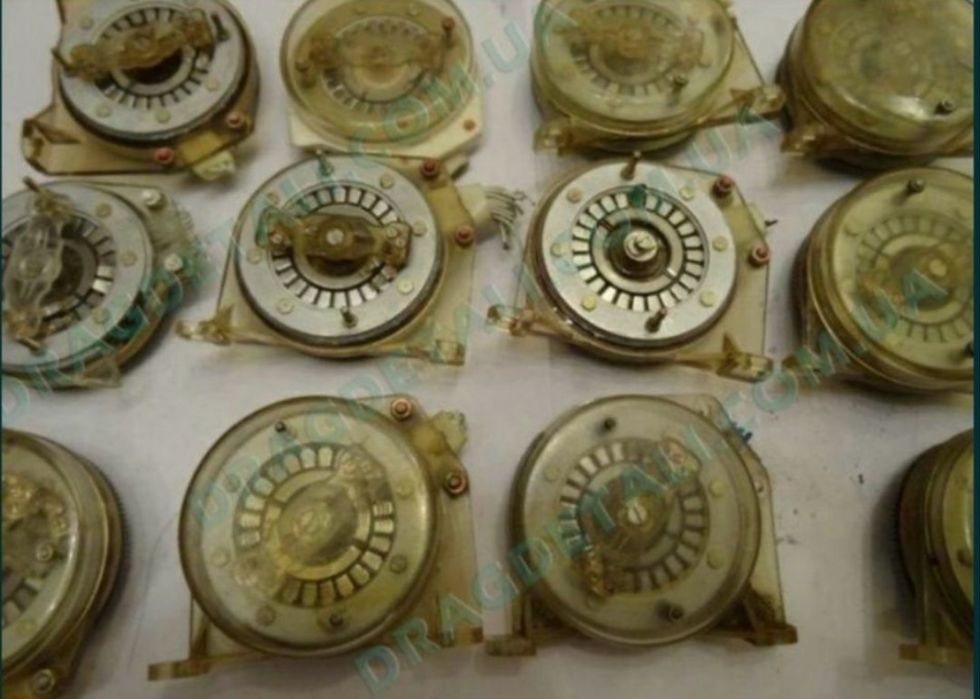 Радиодетали ссср талдукорган