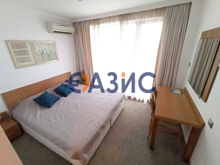 Апартамент с 1 спалня, 7-ми етаж, "Emerald Beach Resort & Spa",