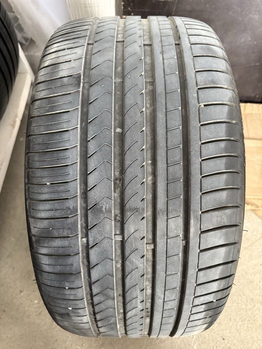 Титановый диск BMW X5