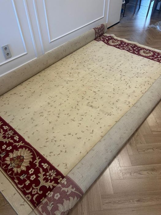 Ковер большой 3*4