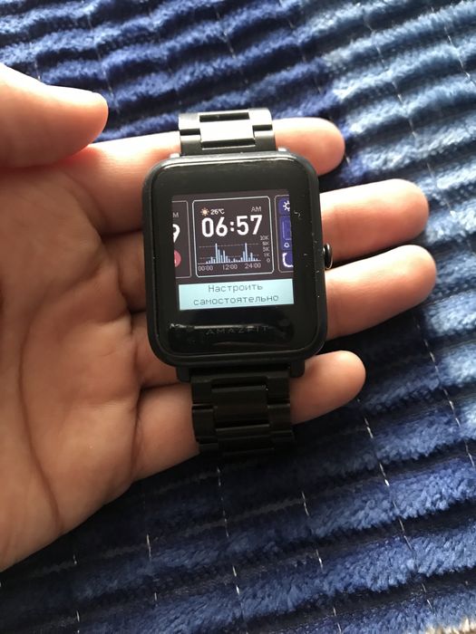 Продам часы