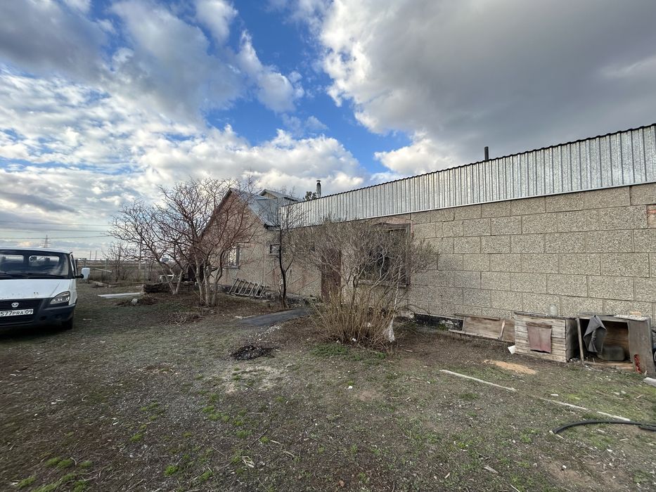 Продам дом в Кокпекты