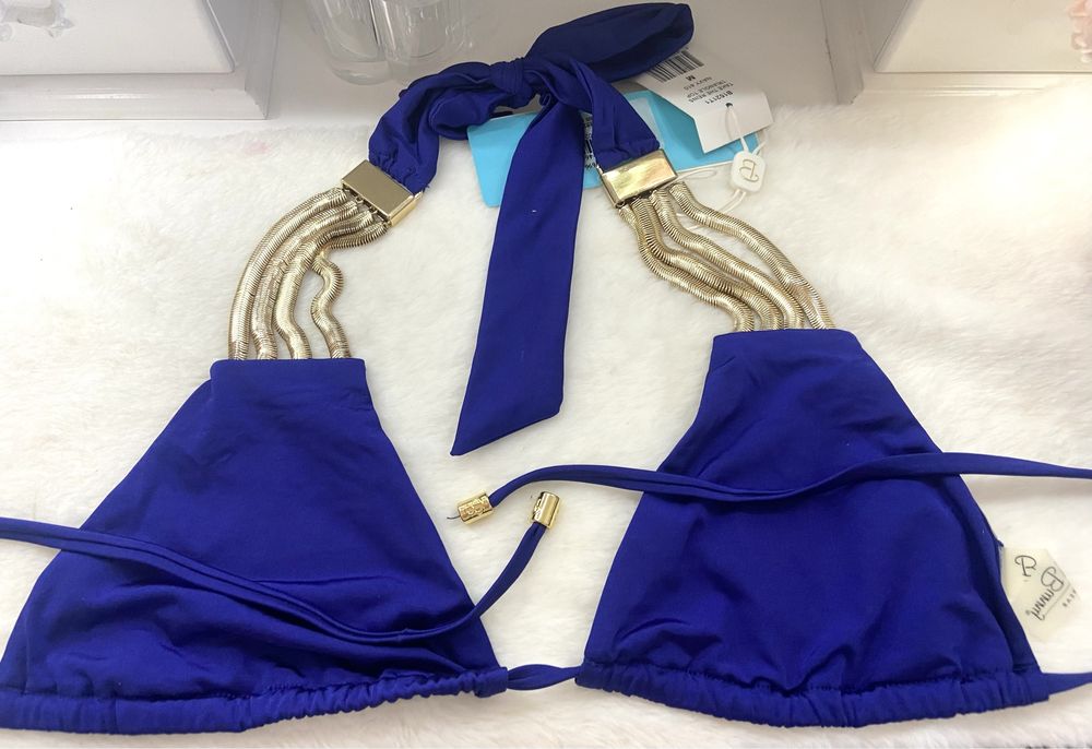 Beach Bunny Luxury Costum de baie