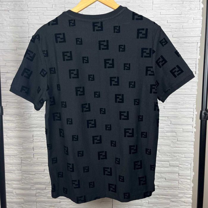 Тениска на Fendi